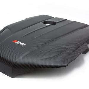 AMS Carbon Fiber Engine Cover for 2020+ Supra GR
