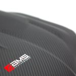 AMS Carbon Fiber Engine Cover for 2020+ Supra GR