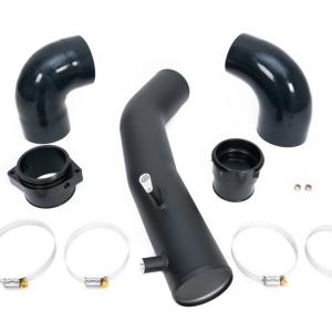 AMS Charge Pipe for 2020+ Supra GR