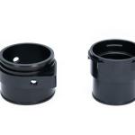 AMS Charge Pipe for 2020+ Supra GR
