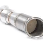 AMS Street Downpipe for 2020+ Supra GR