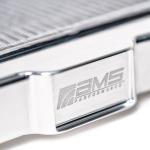 AMS Heat Exchanger for 2020+ Supra GR
