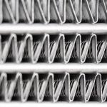 AMS Heat Exchanger for 2020+ Supra GR