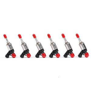 AMS 400Z / Q50 / Q60 VR30 Stage 1 Direct Injectors
