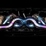 AMS Alpha Performance Lamborghini Huracan Twin Turbo Kit