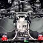 AMS Alpha Performance Lamborghini Huracan Twin Turbo Kit