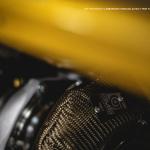AMS Alpha Performance Lamborghini Huracan Twin Turbo Kit