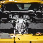AMS Alpha Performance Lamborghini Huracan Twin Turbo Kit