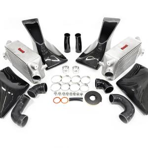 AMS Alpha Performance Porsche 991.1 Intercooler System
