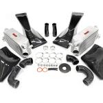 AMS Alpha Performance Porsche 991.1 Intercooler System