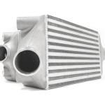 AMS Alpha Performance Porsche 991.1 Intercooler System