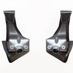 AMS Alpha Performance Porsche 991.1 Intercooler System