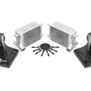 AMS Alpha Performance Porsche 991.2 Carrera Intercooler System