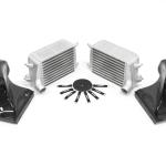AMS Alpha Performance Porsche 991.2 Carrera Intercooler System