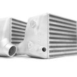 AMS Alpha Performance Porsche 991.2 Carrera Intercooler System