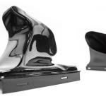 AMS Alpha Performance Porsche 991.2 Carrera Intercooler System