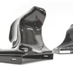 AMS Alpha Performance Porsche 991.2 Carrera Intercooler System