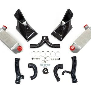 AMS Alpha Performance Porsche 997.1TT Intercooler System