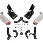 AMS Alpha Performance Porsche 997.1TT Intercooler System