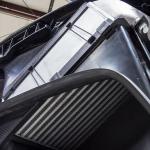 AMS Alpha Performance Porsche 997.2TT Intercooler System