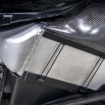 AMS Alpha Performance Porsche 997.2TT Intercooler System