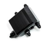 AMS Alpha Performance R35 GTR Air/Oil Separator