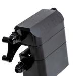 AMS Alpha Performance R35 GTR Air/Oil Separator