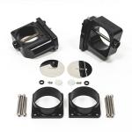 AMS Alpha Performance R35 GTR Big Bore Billet Throttle Bodies
