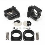 AMS Alpha Performance R35 GTR Big Bore Billet Throttle Bodies