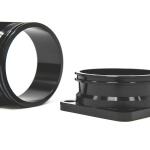 AMS Alpha Performance R35 GTR Big Bore Billet Throttle Bodies