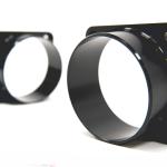 AMS Alpha Performance R35 GTR Big Bore Billet Throttle Bodies