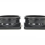AMS Alpha Performance R35 GTR Big Bore Billet Throttle Bodies