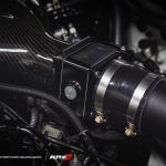 AMS Alpha Performance R35 GTR Big Bore Billet Throttle Bodies