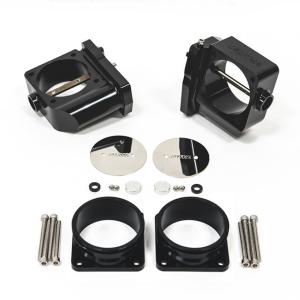 AMS Alpha Performance R35 GTR Big Bore Billet Throttle Bodies