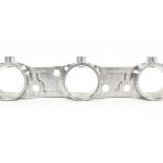 AMS Alpha Performance R35 GTR Billet Exhaust Manifold Flange Kit