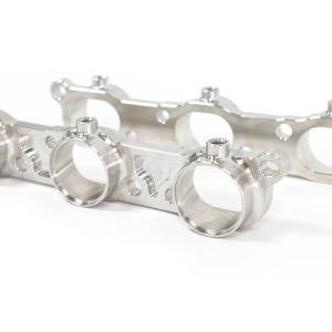 AMS Alpha Performance R35 GTR Billet Exhaust Manifold Flange Kit