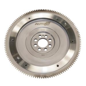 AMS Alpha Performance R35 GTR One Piece Billet Flywheel