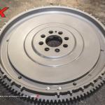 AMS Alpha Performance R35 GTR One Piece Billet Flywheel
