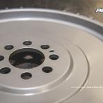 AMS Alpha Performance R35 GTR One Piece Billet Flywheel