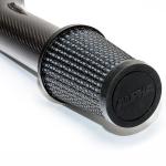 AMS Alpha Performance R35 GTR Carbon Fiber Cold Air Intake