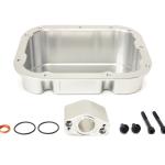AMS Alpha Performance R35 GTR CNC Deep Wet Sump Oil Pan