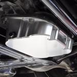 AMS Alpha Performance R35 GTR CNC Deep Wet Sump Oil Pan