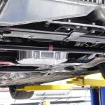 AMS Alpha Performance R35 GTR CNC Deep Wet Sump Oil Pan
