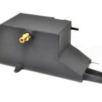 AMS Alpha Performance R35 GTR Coolant Expansion Tank