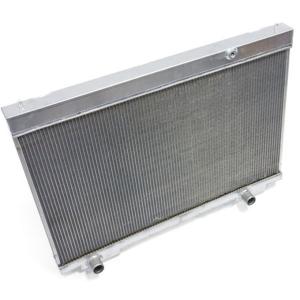 AMS Alpha Performance R35 GTR Dual Pass Radiator