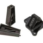 AMS Alpha Performance R35 GTR Solid Engine Mounts
