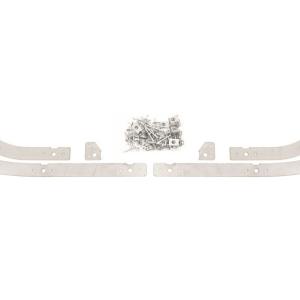 AMS Alpha Performance R35 GTR Front Bumper Repair Kit