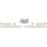 AMS Alpha Performance R35 GTR Front Bumper Repair Kit