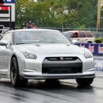 AMS Alpha Performance R35 GTR Front Bumper Repair Kit