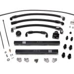 AMS Alpha Performance R35 GTR Fuel Rail Upgrade Package